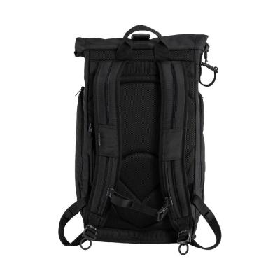 ミズノプロ】バックパックロールトップ(25L)|1FJDD400|バッグ／ケース