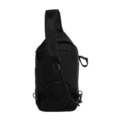 knosis ボディバッグ　ブラック ミズノプロ】ボディバッグ(7L)|1FJDD401|バッグ／ケース|野球|ミズノ