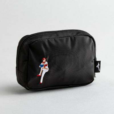【ミズノ直営限定】東北楽天ゴールデンイーグルス 岸孝之選手 シルエットポーチ