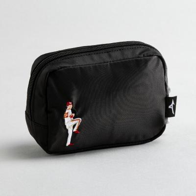 【ミズノ直営限定】東北楽天ゴールデンイーグルス 早川隆久選手 シルエットポーチ
