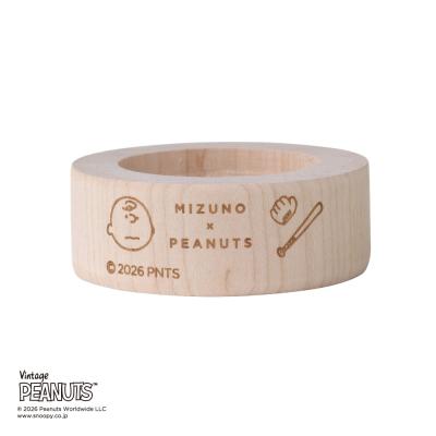 【PEANUTS】サインボール台