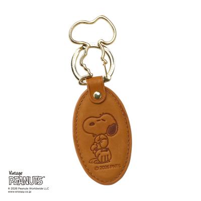 【PEANUTS】キーホルダー