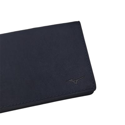 グラブ革名刺入れ|1GJYG03500|グラブ革・バット材製品|野球|ミズノ公式