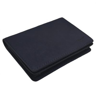 受注生産】グラブ革名刺入れ(オンネームオーダー)・5個以上