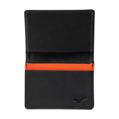 グラブ革名刺入れ|1GJYG75500|グラブ革・バット材製品|野球