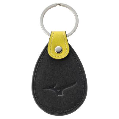 グラブ革キーホルダー(TD型)