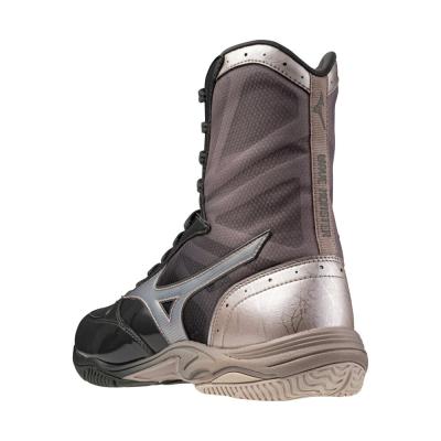 予約／ミズノ直営限定】ウエーブモンスター(ボクシング)|21GA2600