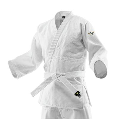 柔道衣(優勝Jr／上衣)二重織