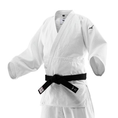 柔道衣(優勝NX／上衣)二重織|22JAAA8201|柔道衣|柔道|ミズノ公式オンライン