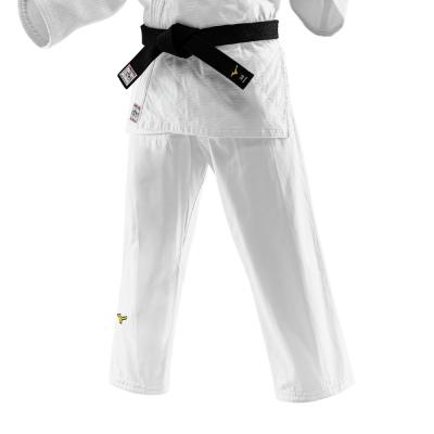 【全柔連・IJF規格基準モデル】柔道衣(優勝TOP／パンツ)