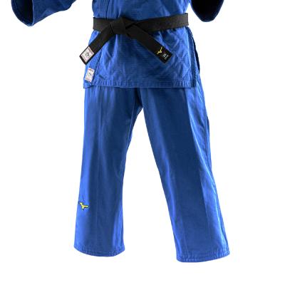 【全柔連・IJF規格基準モデル】柔道衣(優勝TOP／パンツ)