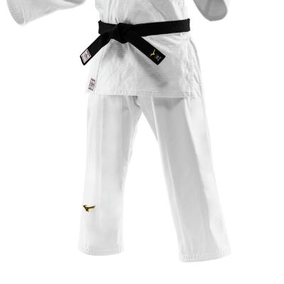 【全柔連・IJF規格基準モデル】柔道衣(優勝2nd／パンツ)