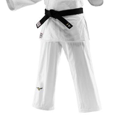 【全柔連・IJF規格基準モデル】柔道衣(優勝3rd／パンツ)