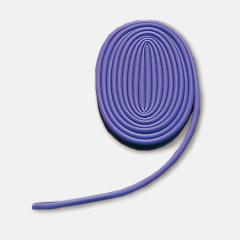 秦運動具工業／トレーニングチューブ（ソフト）|28ET22|エクササイズ