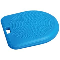 練習用具 hassu 秦運動具工業／バランスディスク|28MN30000|エクササイズ|健康