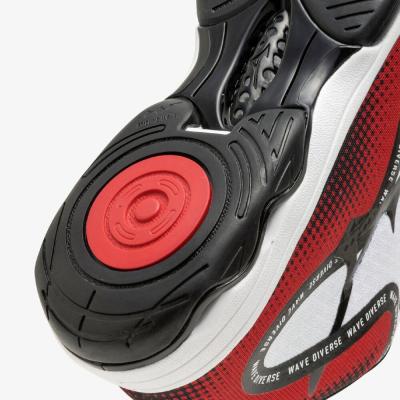ミズノウェーブダイバースDＥ2シューズ２４.５ ミズノ直営店限定】ウエーブダイバース DE 2 Ltd(フィットネス