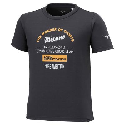［新品未使用］1993年　Jリーグ公式Tシャツ　MIZUNO silversports_j1-11555-1