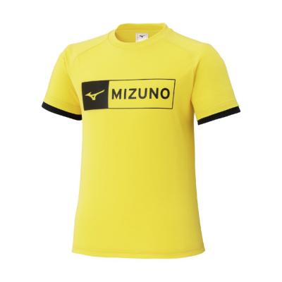 抗菌防臭／防汚】GACHI Tシャツ|32JAC425|ミズノトレーニング