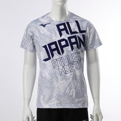 大会記念Tシャツ