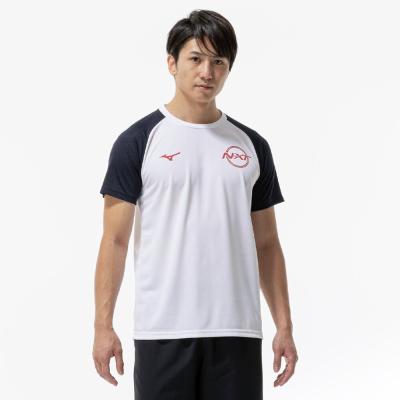 Tシャツ｜ウエア｜マルチスポーツ｜ミズノ公式オンライン