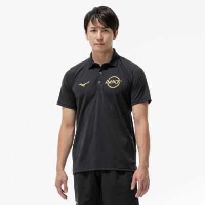 ポロシャツ｜ウエア｜マルチスポーツ｜ミズノ公式オンライン