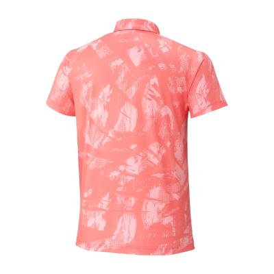 2025年日本スポーツマスターズ限定ポロシャツ|32JAD564|ミズノ