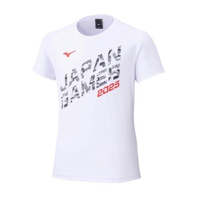 MIZUNO - 日体大バレーボール80s記念Tシャツ 日本体育大学バレーボールTシャツ - メルカリ