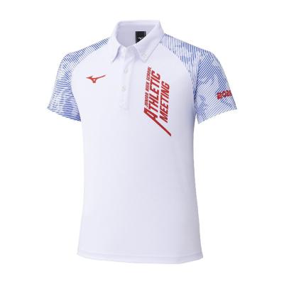 ポロシャツ｜ウエア｜マルチスポーツ｜ミズノ公式オンライン