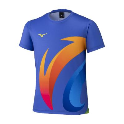 JAPAN GAMES BIG LOGO Tシャツ|32JAD676|ミズノトレーニング