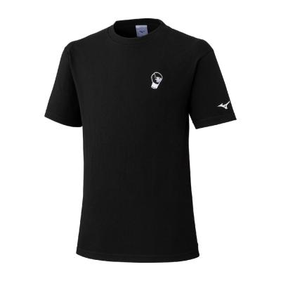 NIボクシングワッペンショートスリーブ|32JADX59|ウエア|ボクシング