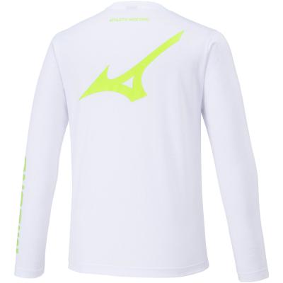 大会記念N-XT長袖Tシャツ|32JAV212|ミズノトレーニング|トレーニング