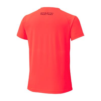 Mizuno NXT ジャケットと半袖Tシャツ ネイビー/ピンク Mizuno NXT ジャケットと半袖Tシャツ ネイビー/ピンク ミズノ