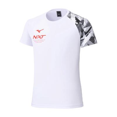 大会記念N-XT Tシャツ|32JAV513|ミズノトレーニング|トレーニング