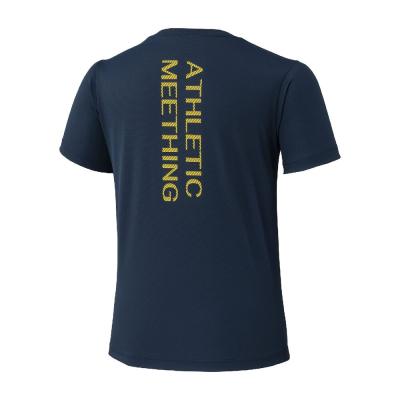 2026大会記念Tシャツ|32JAV611|ミズノトレーニング|トレーニングウエア