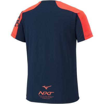 大会記念N-XT Tシャツ[ユニセックス]|32JAX210|ミズノトレーニング 