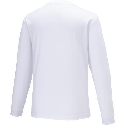 大会記念N-XT 長袖Tシャツ|32JAX312|ミズノトレーニング|トレーニング