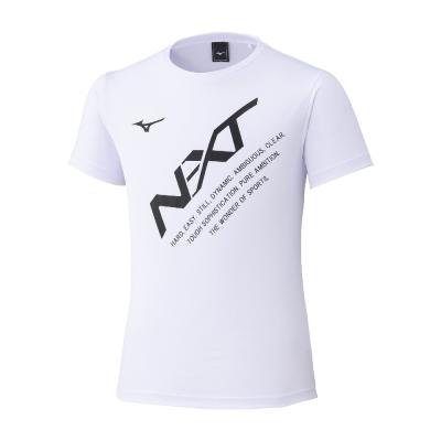 2026大会記念Tシャツ|32JAX611|ミズノトレーニング|トレーニングウエア