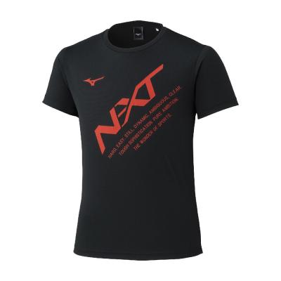 2026大会記念Tシャツ|32JAX611|ミズノトレーニング|トレーニングウエア