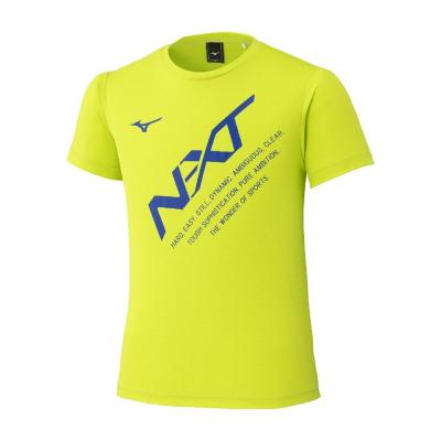 2026大会記念Tシャツ|32JAX611|ミズノトレーニング|トレーニングウエア