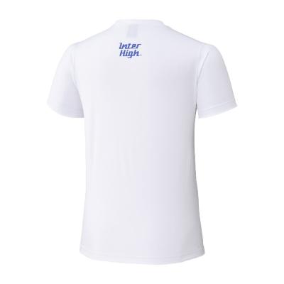 2026インターハイ限定Tシャツ|32JAX613|ミズノトレーニング