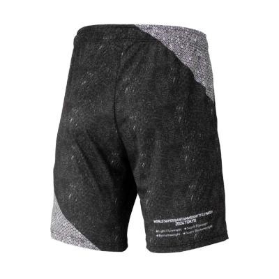 井上尚弥　ウォームアップ　ハーフパンツ 9.3東京 井上尚弥限定ウォームアップハーフパンツ|32JBBX11
