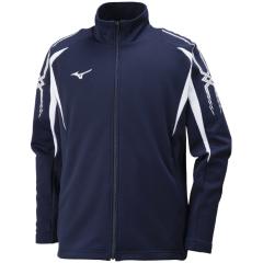 2025 MIZUNO 公式用 ウォームアップシャツジャージ 楽天市場】【2025 春夏】ミズノ【MIZUNO】N-XT ウォームアップ