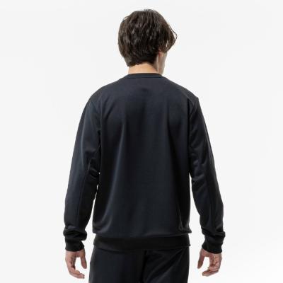 N-XT ソッカンスウェットクルーネック|32JCC765|ミズノトレーニング