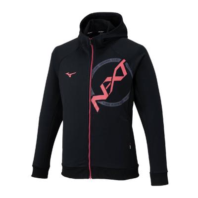 ミズノ　ジップアップウェア N-XT ソッカンスウェットジップフーディ|32JCC766|ミズノトレーニング