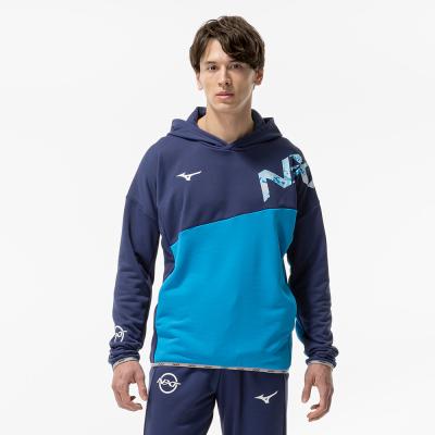 N-XT ソッカンスウェットフーディ