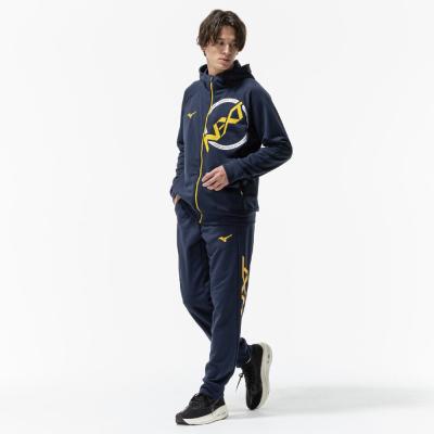 Mizuno N-XT スキーウエア 新品 Mizuno ミズノ N-XT スキーウェア 上下セット 120㎝ キッズ 新品