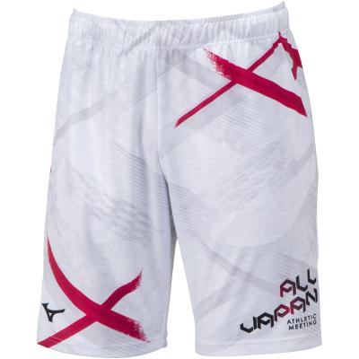 大会記念ハーフパンツ