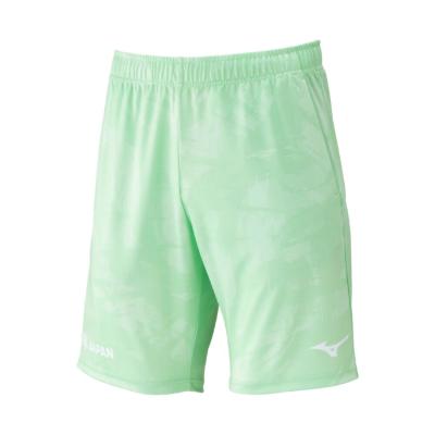 城西大学ミズノ ハーフパンツ 大会記念ハーフパンツ|32JDX401|ミズノトレーニング|トレーニング