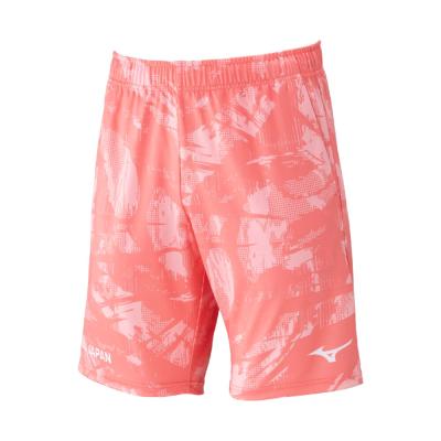 大会記念ハーフパンツ|32JDX501|ミズノトレーニング