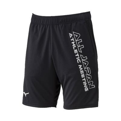 2026大会記念ハーフパンツ|32JDX602|ミズノトレーニング|トレーニング